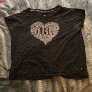 Victoria secret shirt